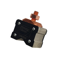 Strong Hand 500A PowerBase Grounding Earth Magnet - On/Off Magnetic Force