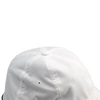 Legionnaire Hat with Throat Cover – White – One Size Fits All