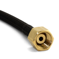 CK17 4m 150A Super Flex TIG Torch with Flex Head - to suit Lincoln 200M