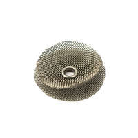 FURICK Jazzy #10 Ceramic TIG Cup - 2 Pack - J10KOKN - Made in USA