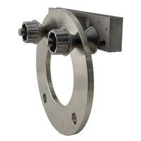 Contour Curv-O-Mark / Flange Aligner Magnetic Universal Level - KC-J1904