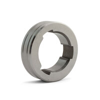 Lincoln Style Drive Roller kit Aluminium U Groove 1.0mm