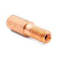 1.7-1.8mm - Lincoln Copper Plus® Contact Tip - 550A - 10 pack
