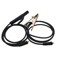 UNIMIG Viper 140 Amp Stick / MMAW Caddy Welder + Electrodes - KUMJRVA140