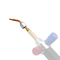 5 Pack - #7 Tips to Suit UWELD Little Torch - Micro Jewellers Torch