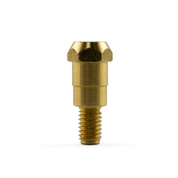 MIG MB24 Starter Kit 16 Piece KIT - 1.2mm - Binzel Style