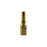 Mig MB25 Conical Bulk Kit 35 Piece KIT - 0.9mm - Binzel