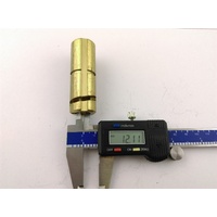 Welding Cable Plug Welder Generator Connector 500 Amp Male & Female (Lincoln Compatible)