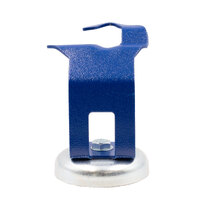 2 x MIG Welding Gun Magnetic holder - Support - Torch Stand 