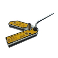 5 x Strong Hand Adjustable Angle Magnet 30° to 270° - 120mm x 18mm