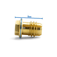 CK MR116C 1.6mm Collet Body Suits Micro Torch