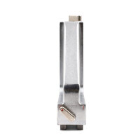 Strong Hand Adjustable Adjust-O 90° Dual Switch Magnet Square 197 x 197 x 48mm