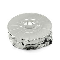 5kg - COBRA 0.6mm Gasless MIG Welding Wire Spool E71T-11 Multi Pass