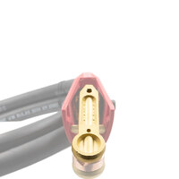 MWK4000 Gouging Torch Spare Part - #9 Upper Arm for Gouging Torch