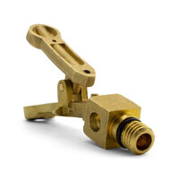 MWK4000 Gouging Torch Spare Part - #12 Torch Body for Gouging Torch