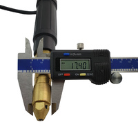 Tweco #4 400 Amp MIG Gun to Suit Miller Welder (15') 4.5m Torch