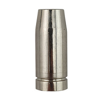 MIG Nozzle / Shroud  - MB12 -Conical - Binzel  - 5 Pack - Migmate