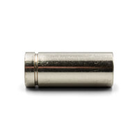 MIG Nozzle / Shroud - MB12 - Cylindrical - Binzel - 5 Pack - Migmate 