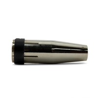 MIG Nozzle / Shroud - MB24 - Tapered - Binzel - 2 Pack
