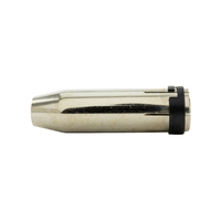 40x MIG Nozzle / Shroud - MB36 - Tapered - Binzel 