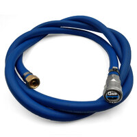 Nitrogen Tyre Filler /  Hose combo Nitto 3/4 Racing Tyres Inflator