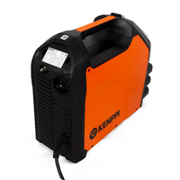 Kemppi MasterTig 235 ACDC TIG Welder - Gas Cooled with MPT35X Panel