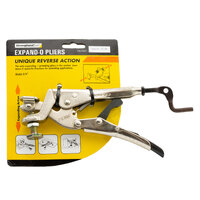Strong Hand Pull-Out 25 X 165mm X 230kg Expand-O Pliers - 1 Each