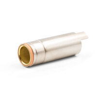UNIMIG MB25 MIG Gun Shroud / Nozzle for Spot Welding - 10 Pack