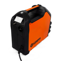 Kemppi 245 Amp Master T ACDC Water Cooled TIG Welder - MST245ACDCGMAU