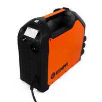 Kemppi 355 Amp Master T ACDC Water Cooled TIG Welder - MST355ACDCGAU
