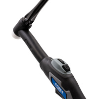 4m SR-17 150 Amp 4 Meter Tig Torch to suit Unimig ACDC Welders - Dinse 35-50