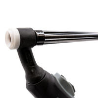 SR-9 WP9 125 Amp 4 Meter Tig Torch to suit Unimig ACDC Welders - Dinse 35-50