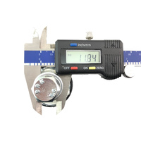 Panel Socket & Cable Plug Connector 50-70 DINSE 300-400 Amp