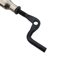 Strong Hand Locking U-Prong Pliers 340mm Long - Strong Grip