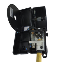 8m Spool Gun Value Pack - 240 Amp to suit CIGWELD MIG Machines - W4011250