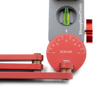 Strong Hand Tools Round Contour Marker