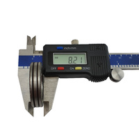 MIG Drive Roller Gear 0.8/0.9mm Knurled 35mm x 25mm x 8mm