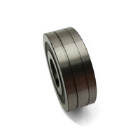 MIG Drive Roller Gear 0.6/0.8mm U Groove 30mm x 10mm x 8mm