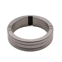 UNIMIG U Groove Roller 40mm OD , 32mm ID, 10mm Width - For 0.9mm and 1.0mm Aluminium MIG Wire