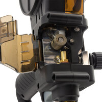 6m MIG Spool Gun to suit UNIMIG 4 Pin 180 Amp also 600126, 600156, 600186 - Euro - Aluminium Value Pack 
