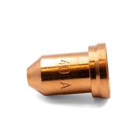CUT45 Cutting Tip 0.9mm 40A - 5 Pack - Made in Italy
