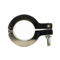 Pipe Saw Guide / Vise - 2 inch - LEFON SG200 - Cutting Block