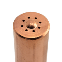 Acetylene Super Heating Tip - 8 x 12