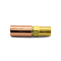 LPG Super Heating Tip - 18 x 12 