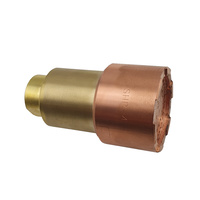 Super Heating Tip Oxy / LPG - Size 48 x 15mm - SHP4 with Mixer + 450mm Barrel