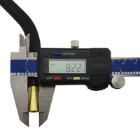 Swan / Goose Neck - MIG Gun - MB12 -Binzel - SN12B Non Thread