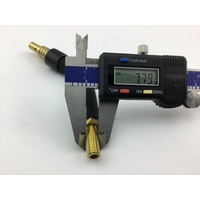 5 x Swan / Goose Neck - MIG Gun - MB14 - Binzel  - B1415