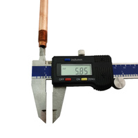 Oxy / Acetylene Gas Welding Brazing Tip - Size 26 - Type 551 