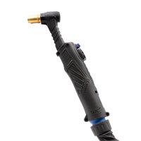 UNIMIG T3W T3 Water Cooled TIG Torch 4 Meter to suit KUMJRRW320ACDC