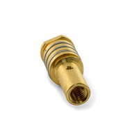 MB15 Binzel Style B1507 MIG Tip Holder Adapter - 2 Pack - TA15RH Short